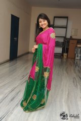 Priyanka at Welcome To America Movie Trailer Launch